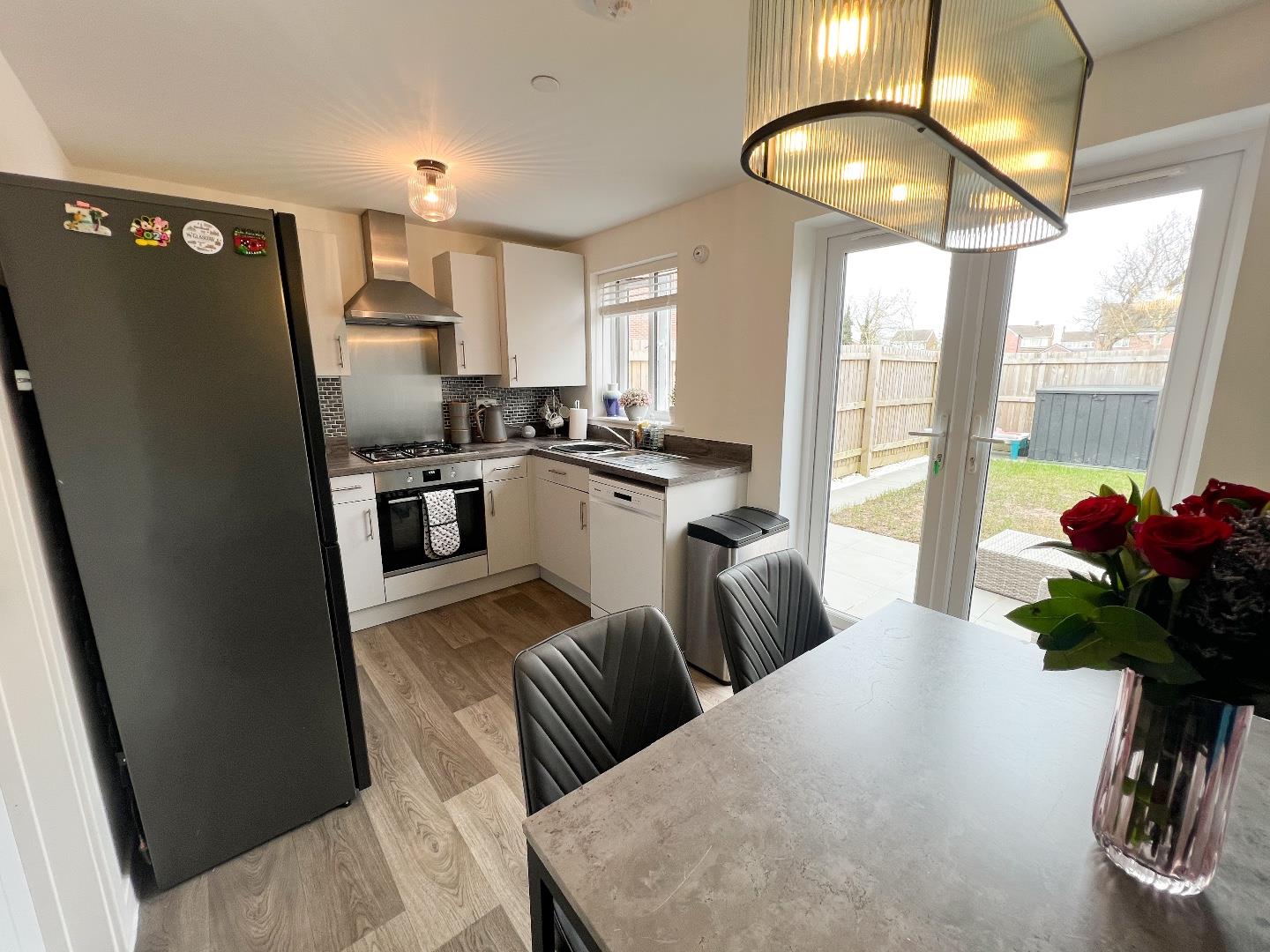 Rhodfa Bryn Castell, Bridgend County Borough, CF31 4PB